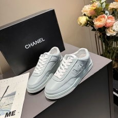 Chanel Sneakers